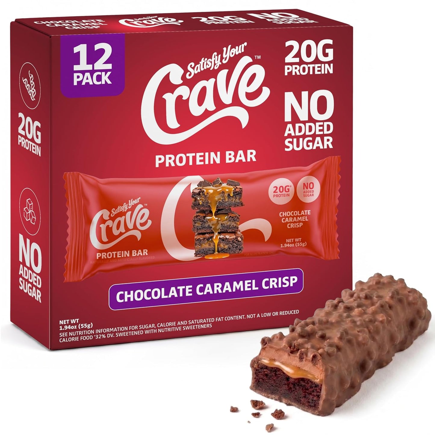 Satisfy-Your-Crave-Protein-Bars–-High-Protein-Delicious-Snacks–-20g-of--Protein,-No-Added-Chocolate-1086