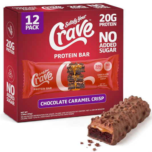 Satisfy-Your-Crave-Protein-Bars–-High-Protein-Delicious-Snacks–-20g-of--Protein,-No-Added-Chocolate-1086