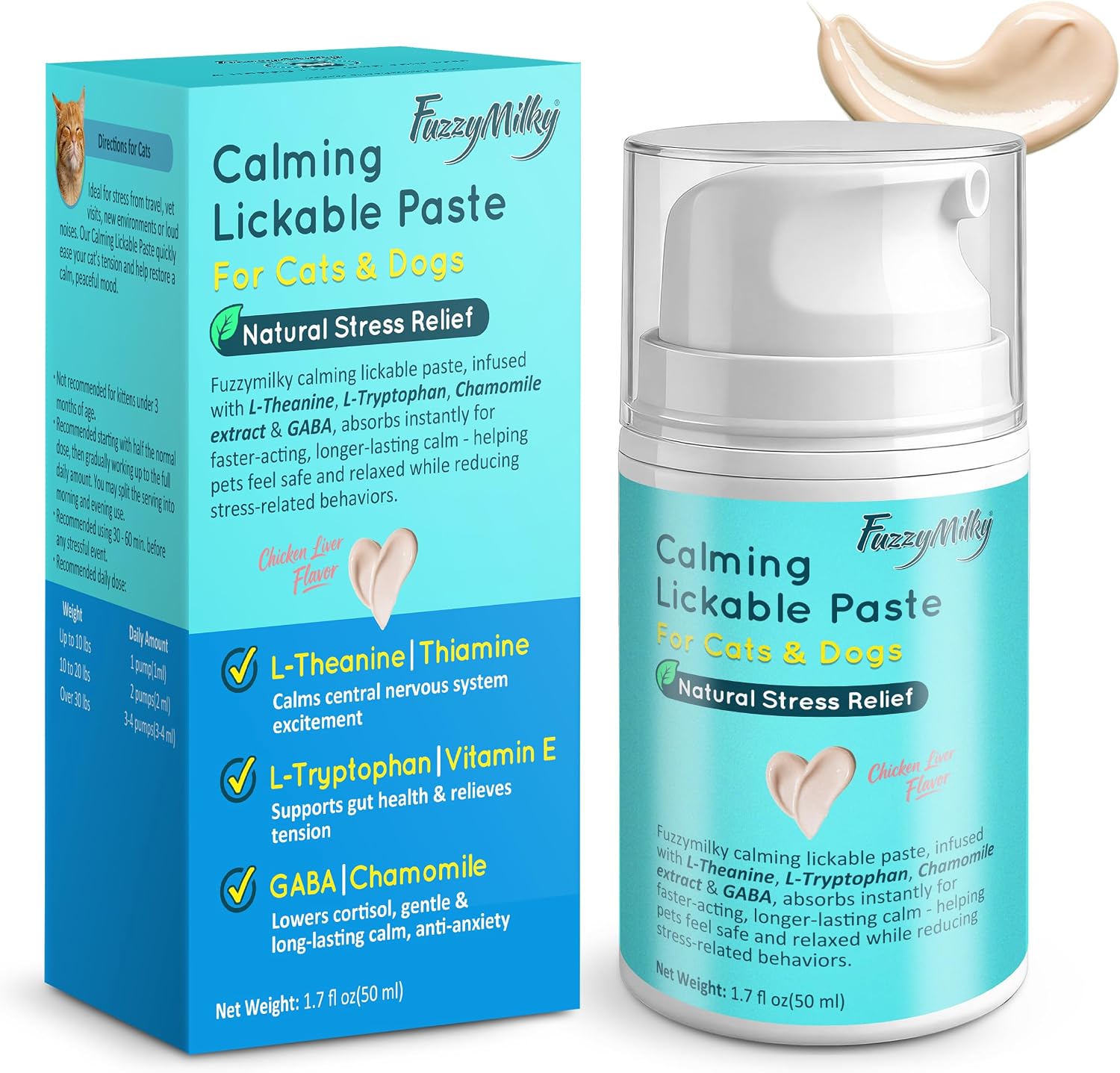 Lickable-Calming-Treats-for-Cats,-Daily-Calming-Routine-Cat-Anxiety-Relief-|-with-642