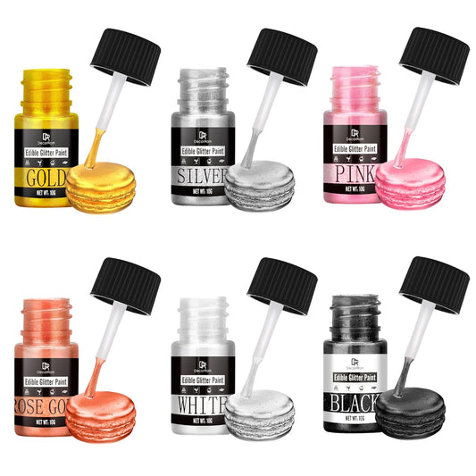 Edible-Glitter-Paint-Set---6-Colors-2703