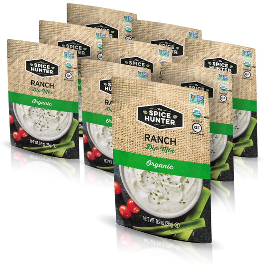 Spice-Hunter-Pkt,-salsa-rancha,-0.9-onzas-(paquete-de-12)---472