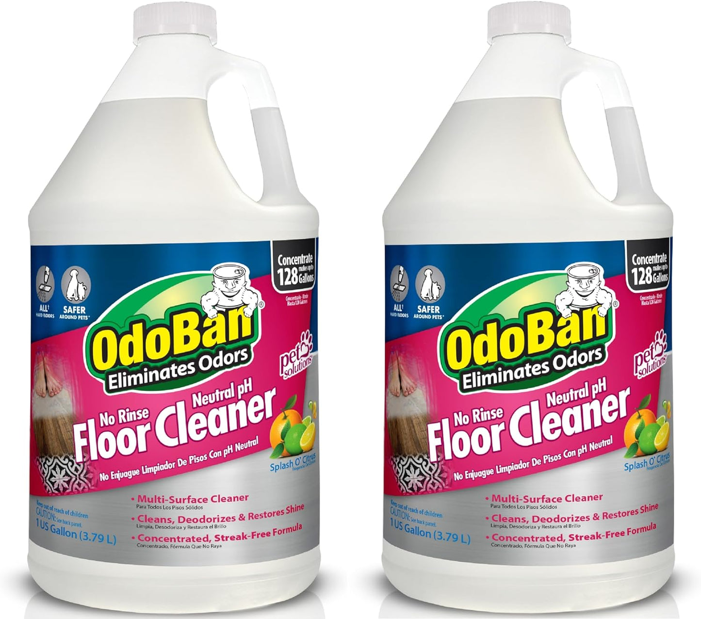 OdoBan-Pet-Solutions-No-Rinse-Neutral-pH-Floor-Cleaner-Concentrate,-Made-in-the-USA,-Splash-1583