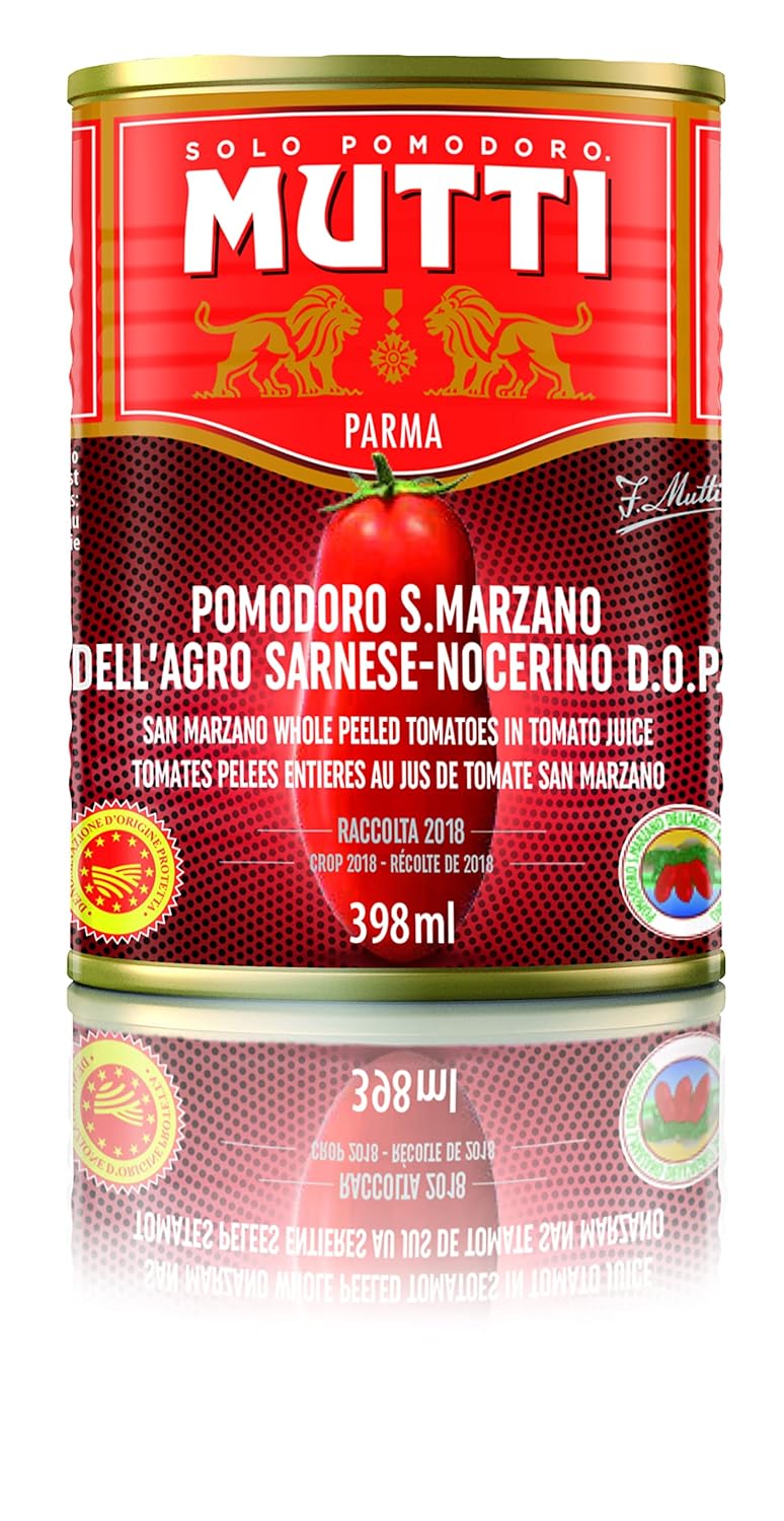 Mutti-Tomates-de-San-Marzano-Auténticos-pelados-enteros-(Pelati),-860