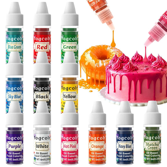 Oil-Based-Food-Coloring---12-Color-Flavorless-Food-Coloring-Set-for-Colorful-Food-2133