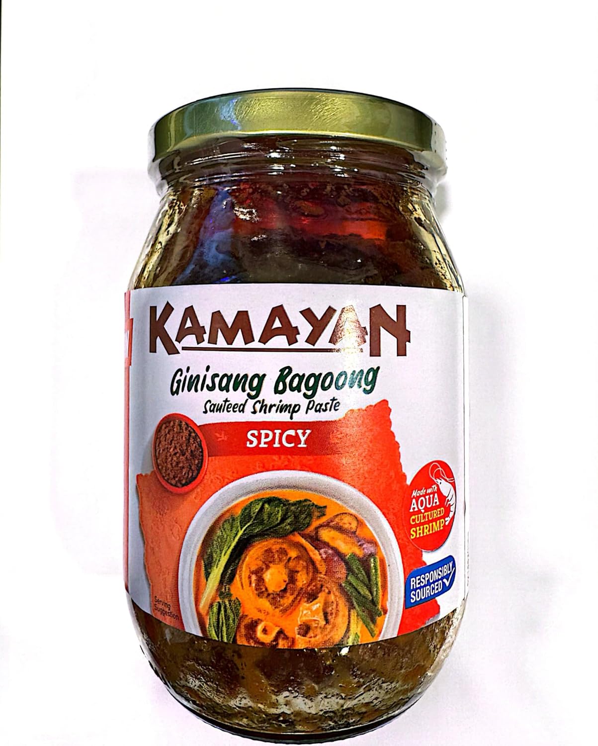 Kamayan-Ginisang-Bagoong-sauteed-Shrimp-Paste-Spicy-17.6-oz-500-g-----28