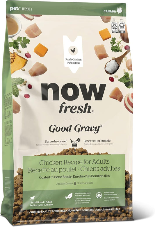 Now-Fresh-Good-Gravy-Premium-Dry-Dog-Food-with-Chicken-&-Ancient-Grains-1257