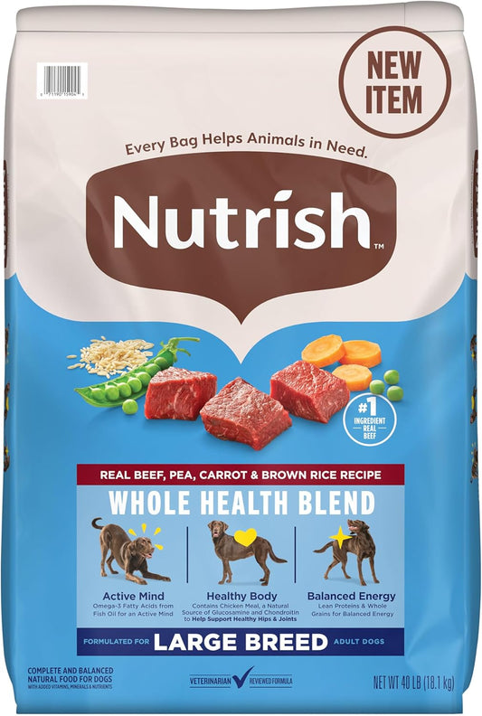 Nutrish-Large-Breed-Real-Beef,-Pea,-Carrot-&-Brown-Rice-Recipe-Whole-Health-2172