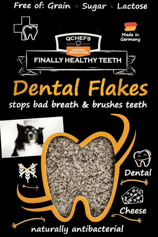 QCHEFS-Dental-Flakes-for-Dogs-–-One-Month-Supply*---Food-Topper---426