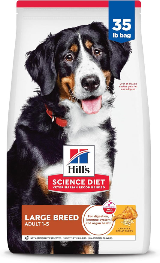 Hill's-Science-Diet-Large-Breed-Adult-Dry-Dog-Food-1-5,-Quality-Protein-for-2550