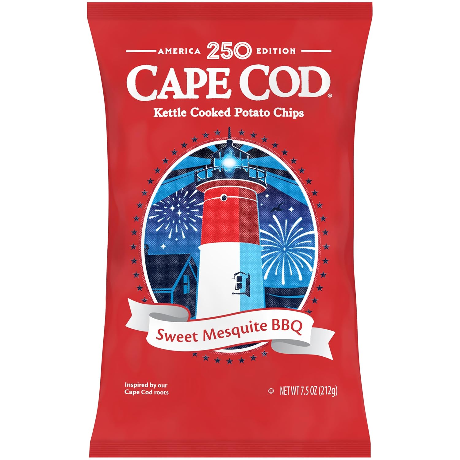 Cape-Cod-Potato-Chips-Sweet-Mesquite-Barbeque-Kettle-Chips,-7.5-Oz------785