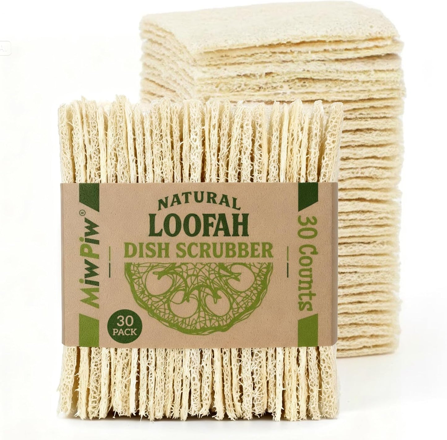 Natural-Loofah-Dish-Sponge-(Pack-30)-Multipurpose-Dish-Sponges---1-Biodegradable-Compostable-Dishwashing-Scouring-1194