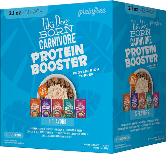 Tiki-Dog-Born-Carnivore-Protein-Booster---Alimento-para-1841