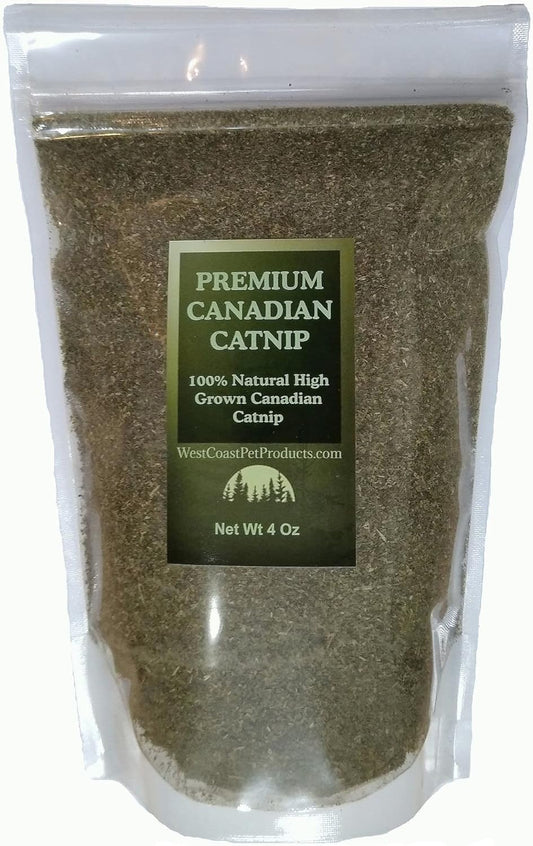 Catnip-(4-oz-Fine-Cut)-Premium-Grade-Canadian---3