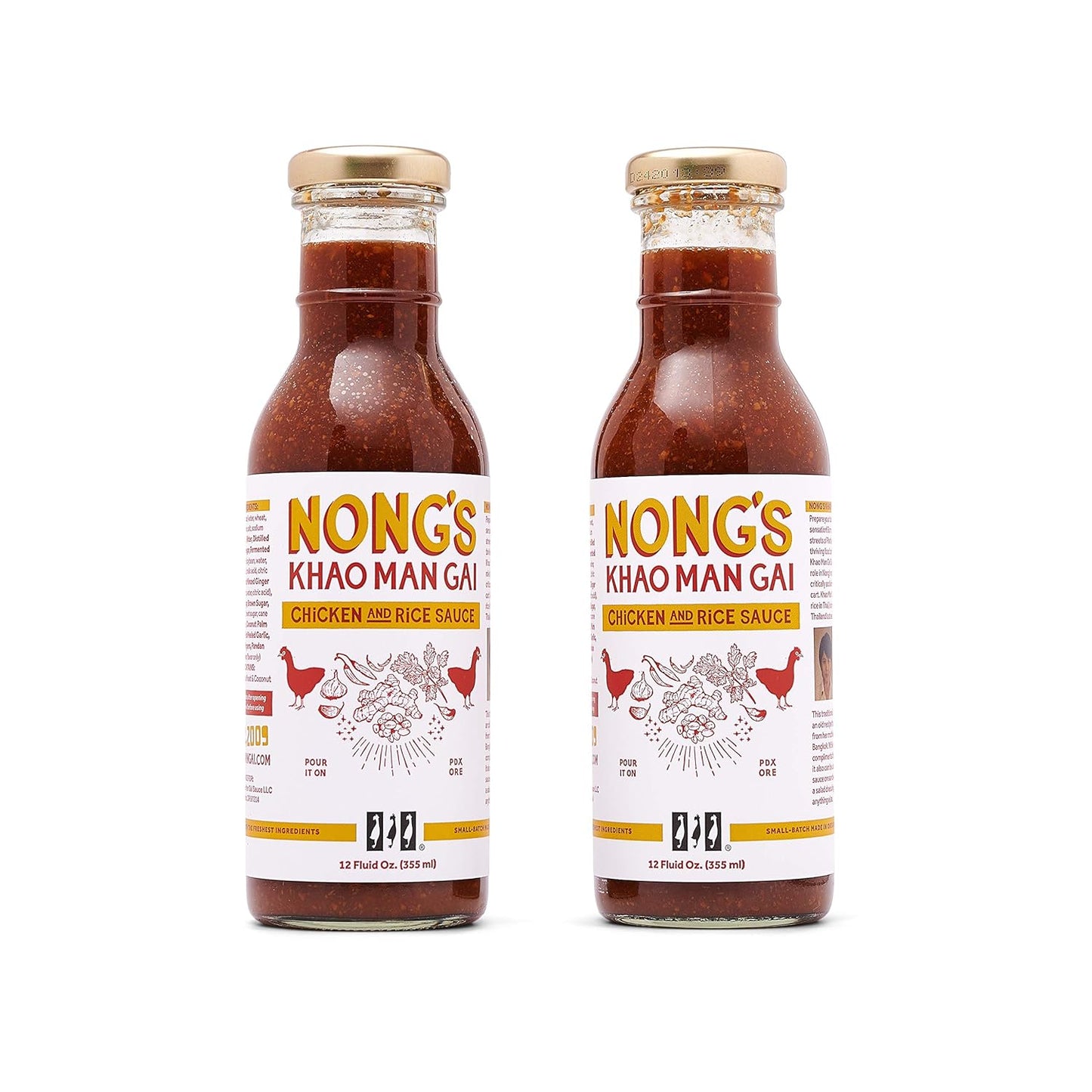 Nong's-Khao-Man-Gai-Sauce---Original---Ginger-Garlic-Chili-Sauce,-586