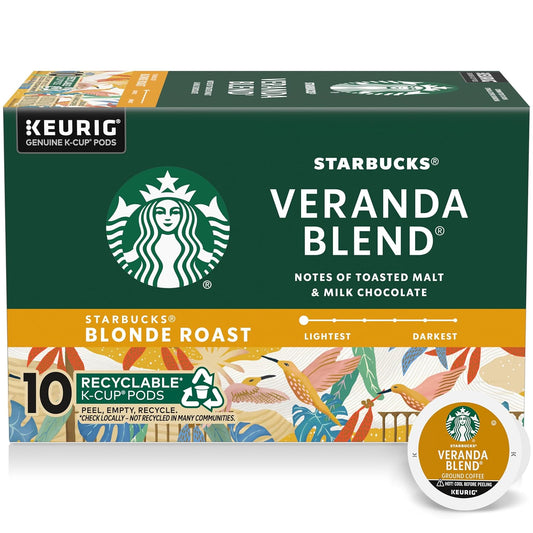 Starbucks-K-Cup-Coffee-Pods,-Starbucks-Blonde-Roast-Hot-or-Iced-Coffee,-Veranda-Blend,-2386