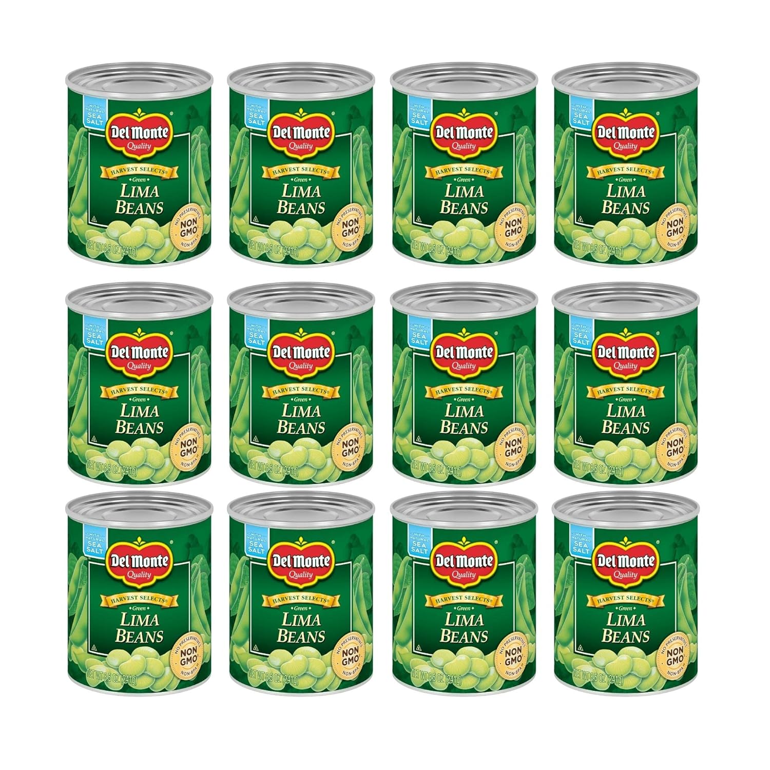 Del-Monte-Canned-Harvest-Selects-Green-1946