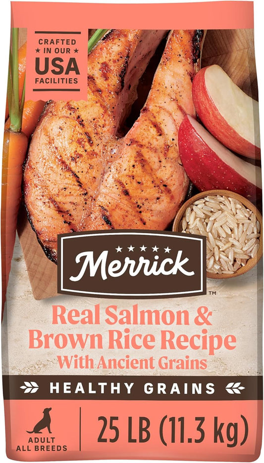 Merrick-Healthy-Grains-Premium-Adult-Dry-Dog-Food,-Wholesome-And-Natural-Kibble-With-1587