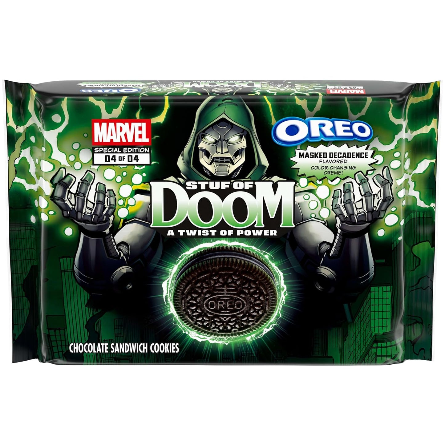 MARVEL-OREO-Stuf-of-Doom-Chocolate-Sandwich-Cookies,-Special-Edition,-10.68--oz-|-Special--676