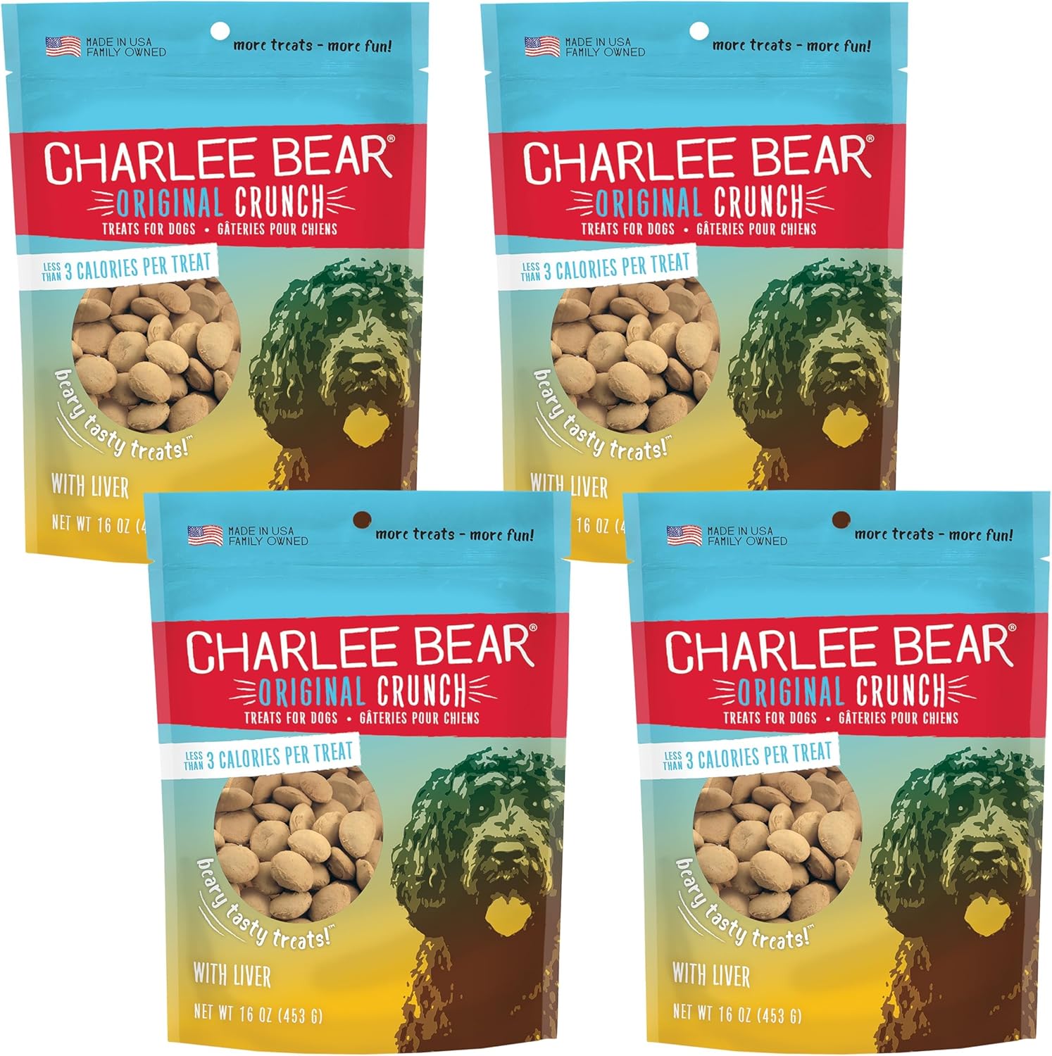 Charlee-Bear-Original-Crunch-Dog-Training-Treats,-Liver-Flavor,-3-Calories-Low-1344