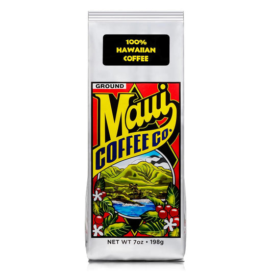 Maui-Coffee-Company,-1-Hawaiian-Coffee,-7-oz.---Ground-------1104