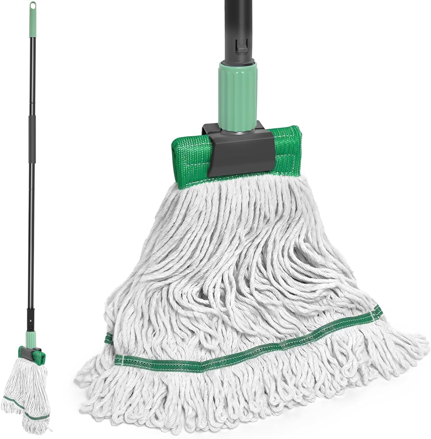 Heavy-Duty-Mop-for-Floor-Cleaning,-Industrial-Commercial-Mop-with-1654