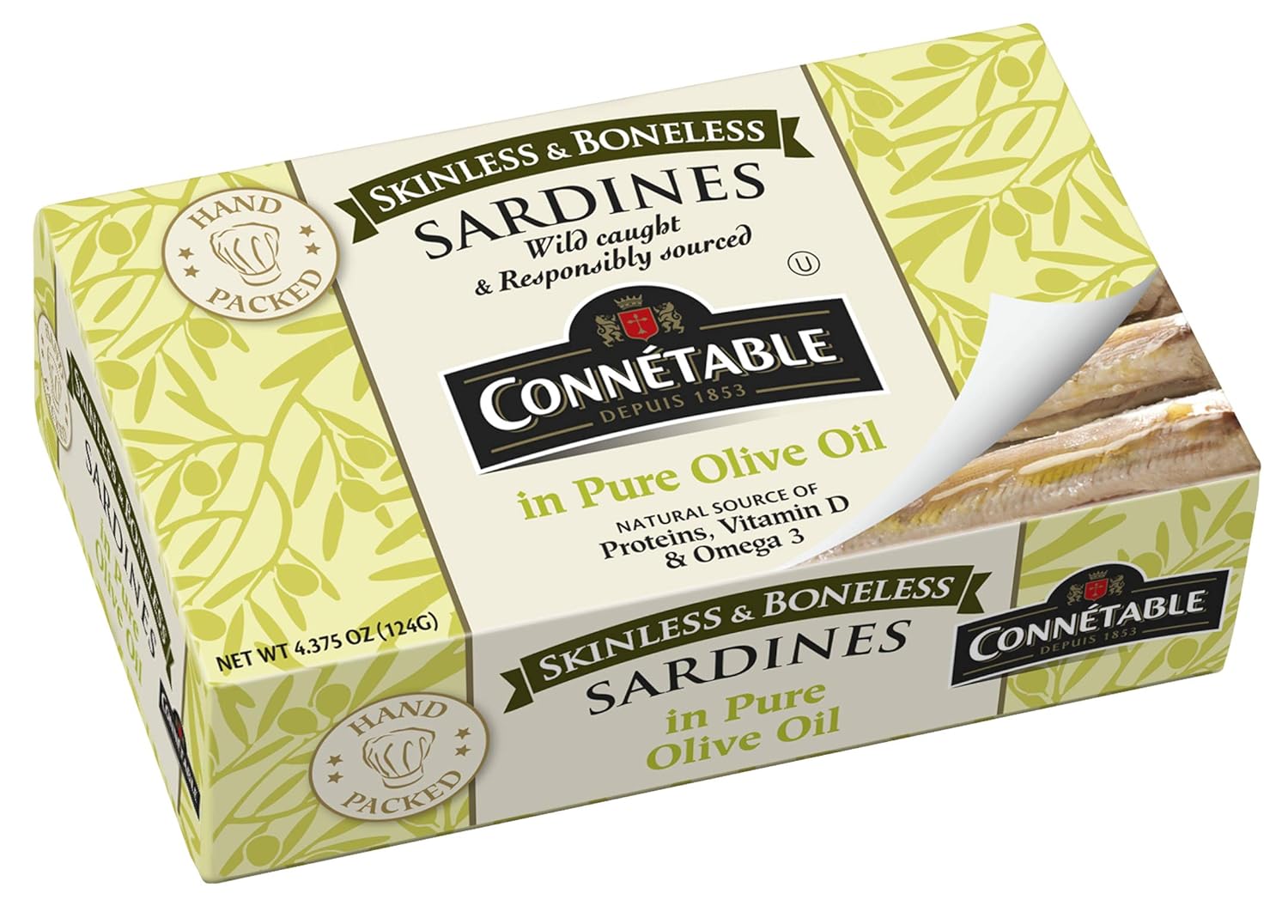 Sardines-|-Connetable-|-Sardines-in-1435