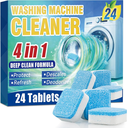 Sugelary-Washing-Machine-Cleaner-Tablets-24-Pack,-Deep-Clean-Descaler-for-Front-Loader-201