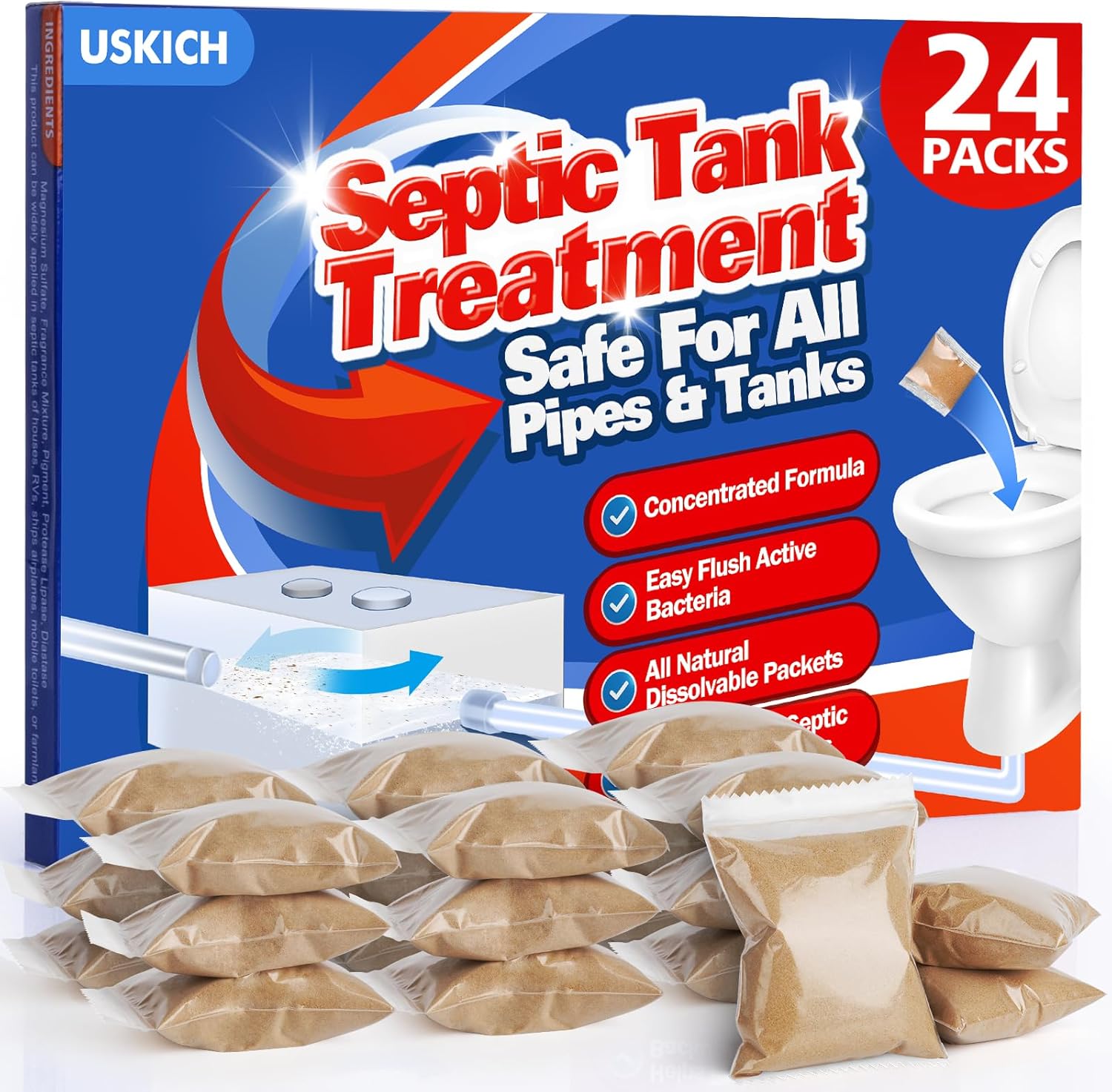 Septic-Tank-Treatment,2-Year-Supply-Septic-Pods-(24-pcs),1-Flush-370