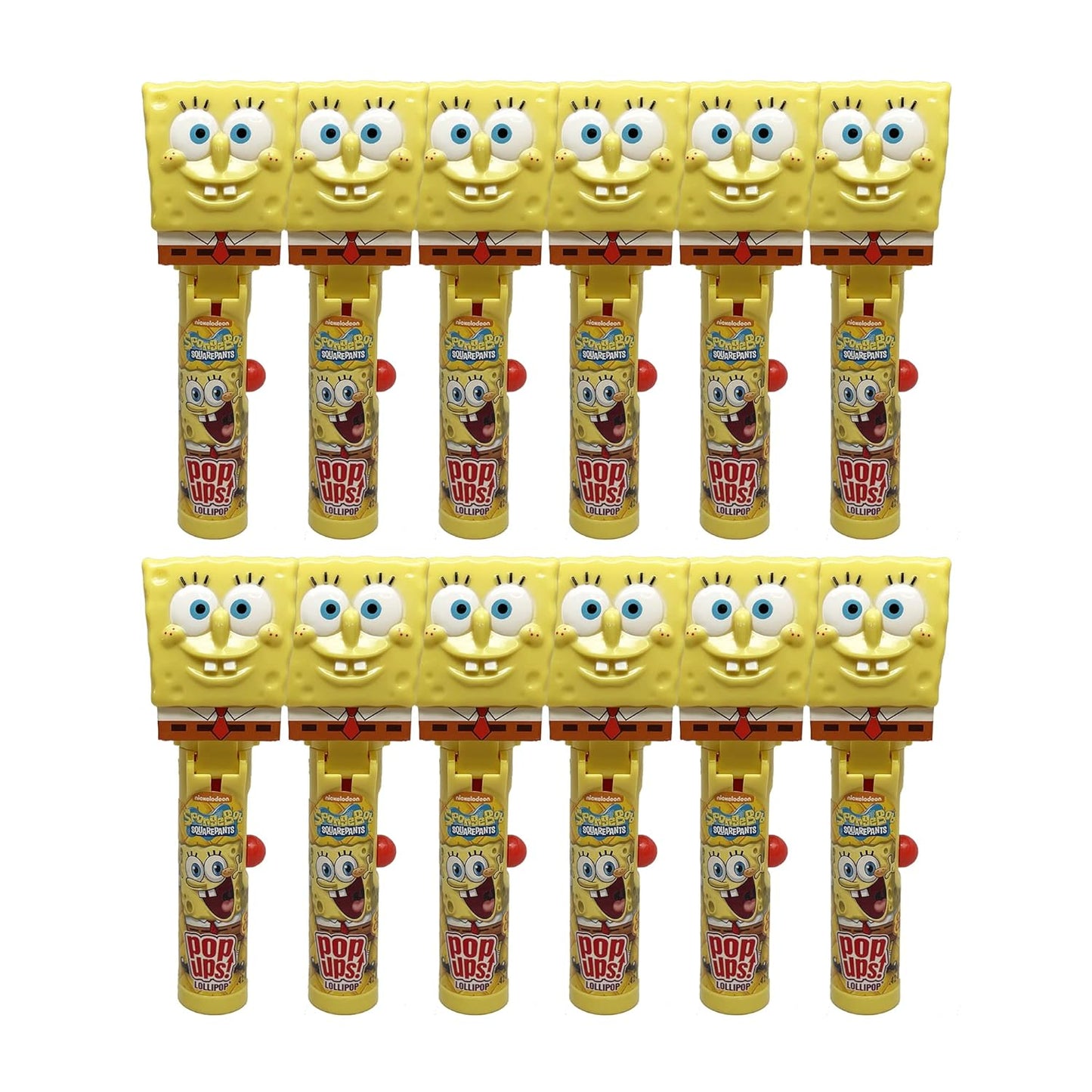 Pop-Ups!-Spongebob-Squarepants-Lollipop-Holder-|-Collectable-411