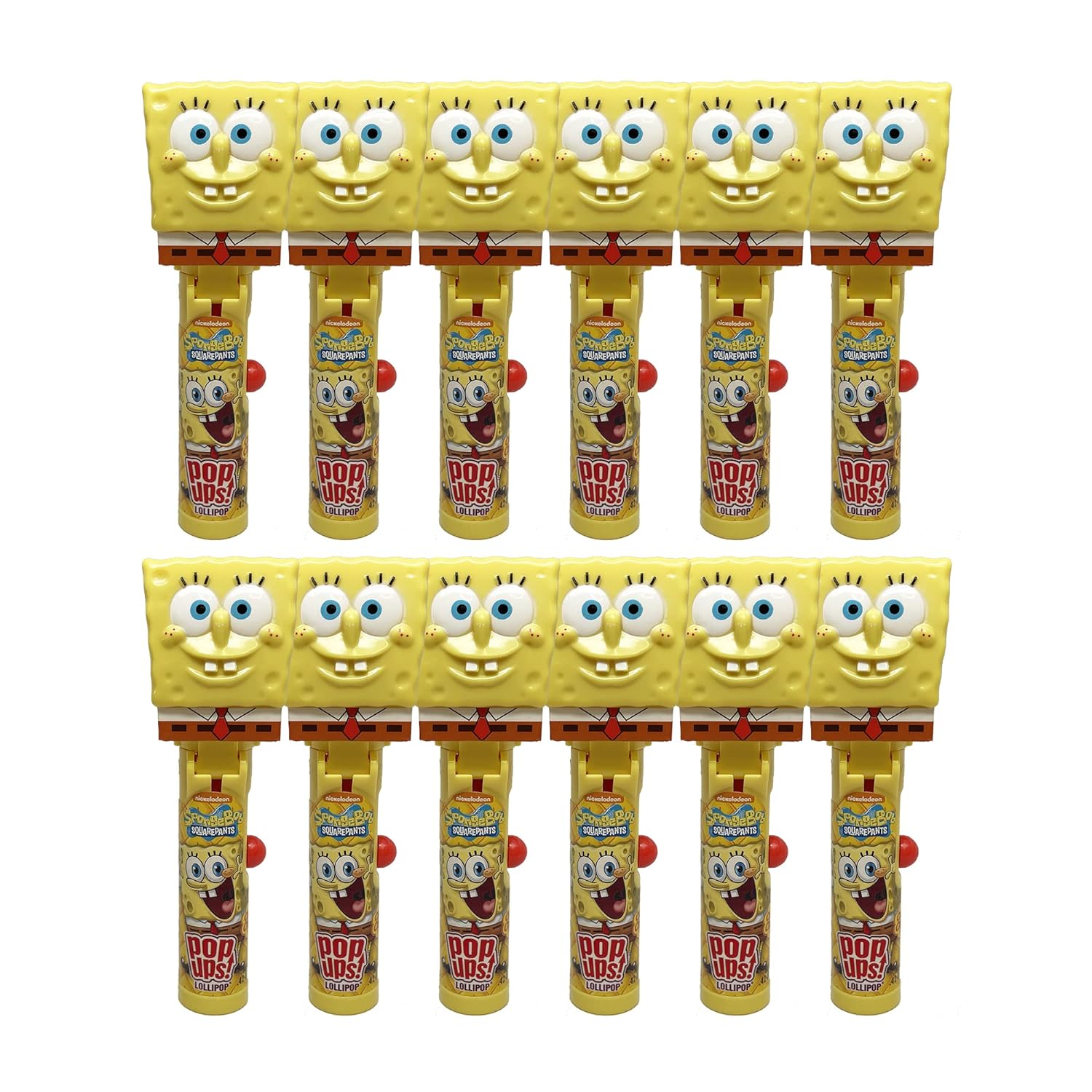 Pop-Ups!-Spongebob-Squarepants-Lollipop-Holder-|-Collectable-339