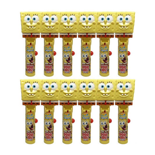 Pop-Ups!-Spongebob-Squarepants-Lollipop-Holder-|-Collectable-339