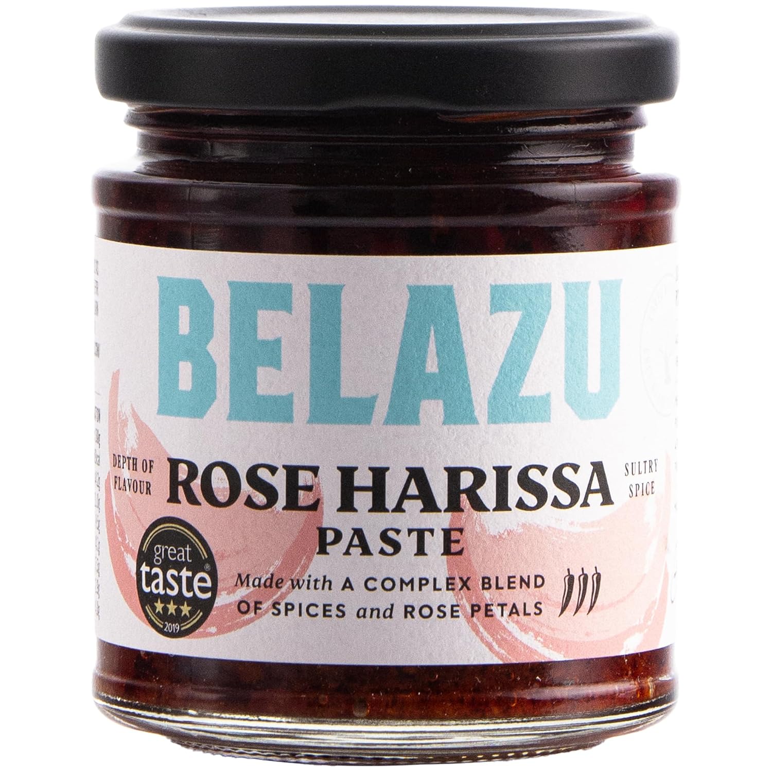 Belazu-Rose-Harissa-Paste---170g-------------1707