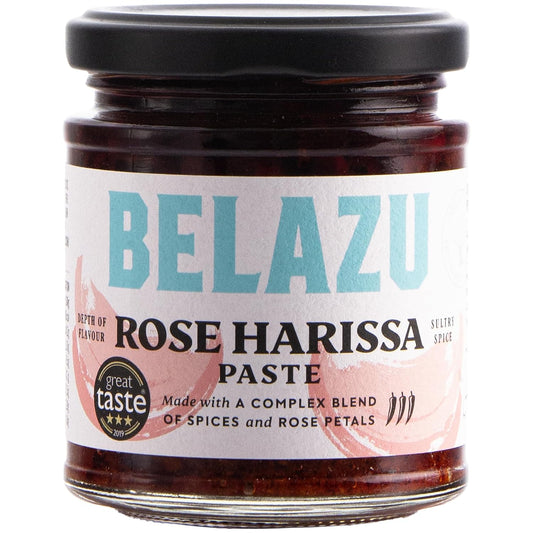 Belazu-Rose-Harissa-Paste---170g-------------1707