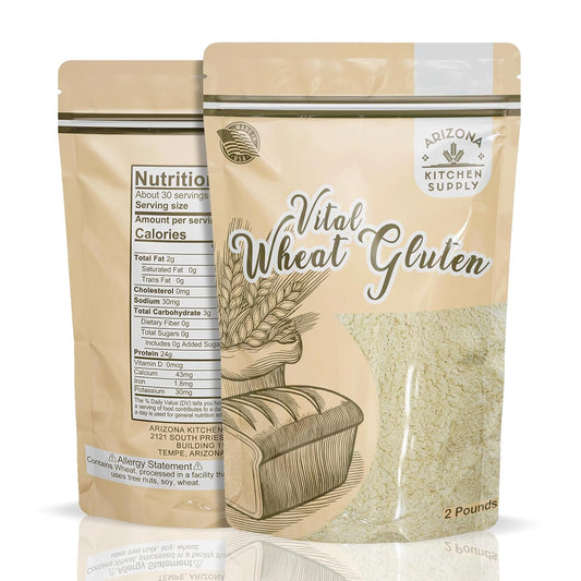 2.2-lb-Vital-Wheat-Gluten-|-High-Protein,-All-Natural-Wheat-Protein-for-Bread,-515