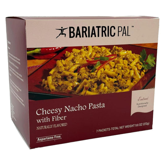 BariatricPal-0.53-oz-Protein-Entree-(sin-aspartamo)---Pasta-de--nacho-6