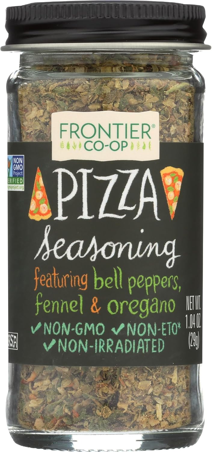 Frontier-Co-op-Pizza-Seasoning,-1.04-Ounce-Jar,-Featuring-Bell-Pepper,-Fennel-Seed-&-1755
