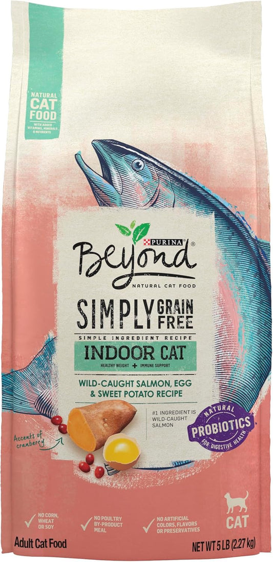 Purina-Beyond-Grain-Free,-Natural-Dry-Cat-Food,-2244