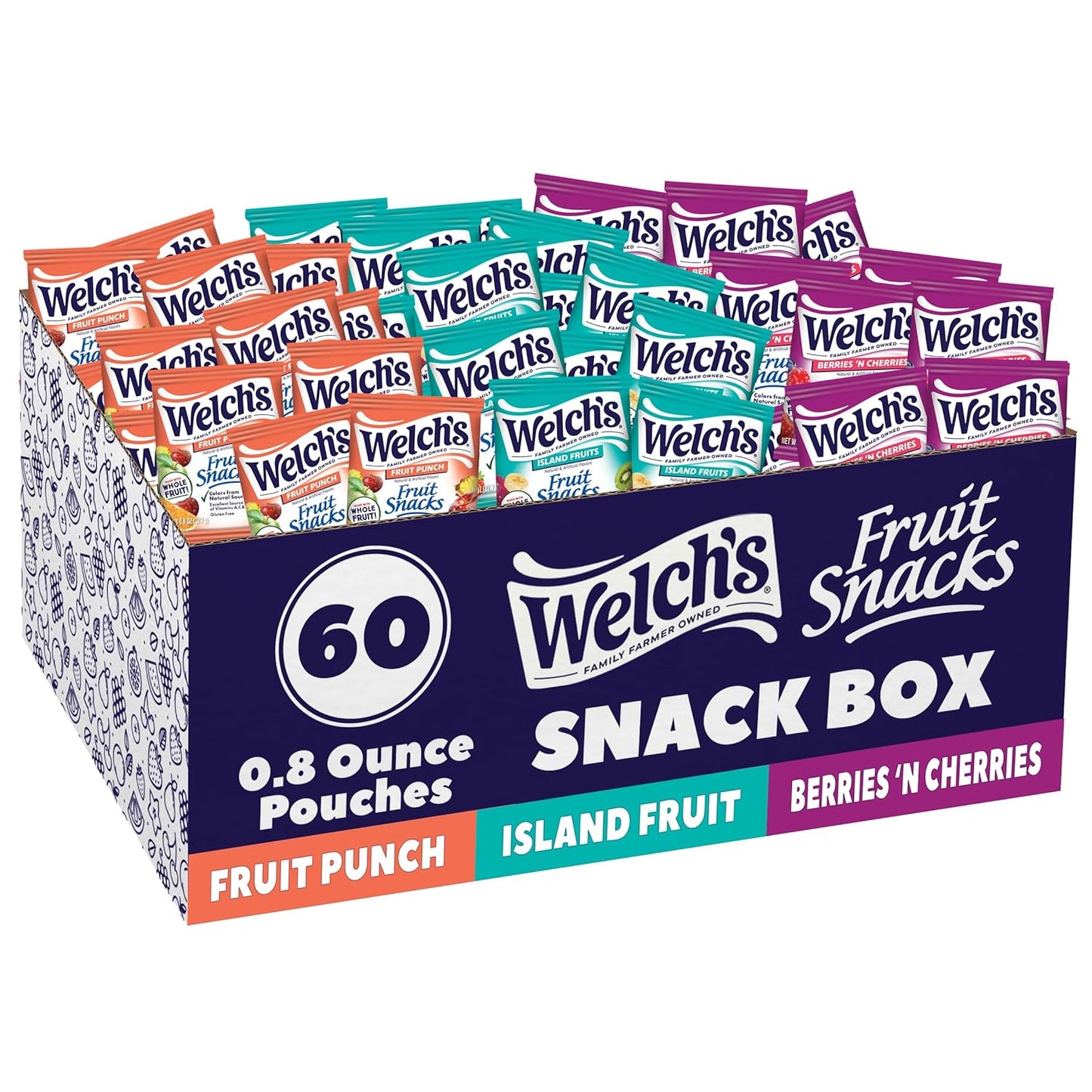 Welch's-Fruit-Snacks-Variety-Pack,-Kids-Snacks,-0.8-oz,-60-Ct--|-Fruit-Punch,-Fruits-2696