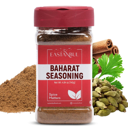 Eastanbul-Mezcla-de-especias-Baharat,-4.94-onzas,-especias-Baharat,-condimento-platos-2276