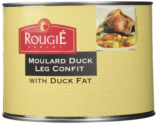 Rougie-Confit-of-Duck-Legs,-4-legs,-53oz-----------223