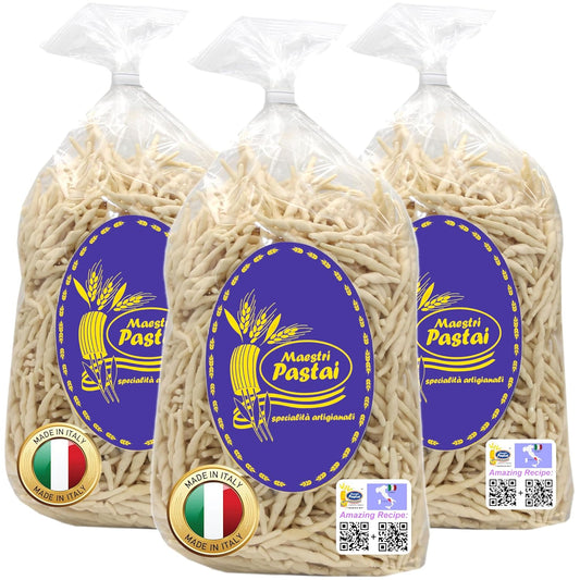 Maestri-Pastai,-Gourmet-Trofie-Italian-Pasta-(Ligurian-Twisted-147