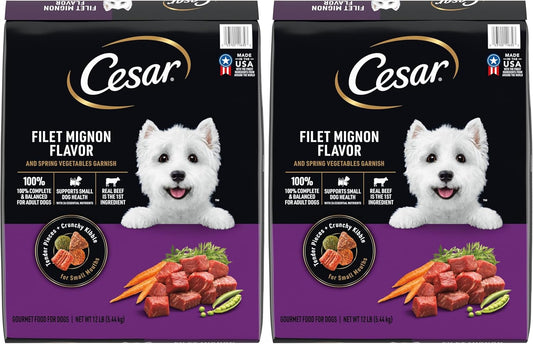 Cesar-Small-Breed-Adult-Dry-Dog-Food-Filet-Mignon-Flavor-with-Spring-Vegetables-120