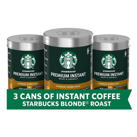 Starbucks-Premium-Instant-Coffee,-Blonde-Roast,-1-4003
