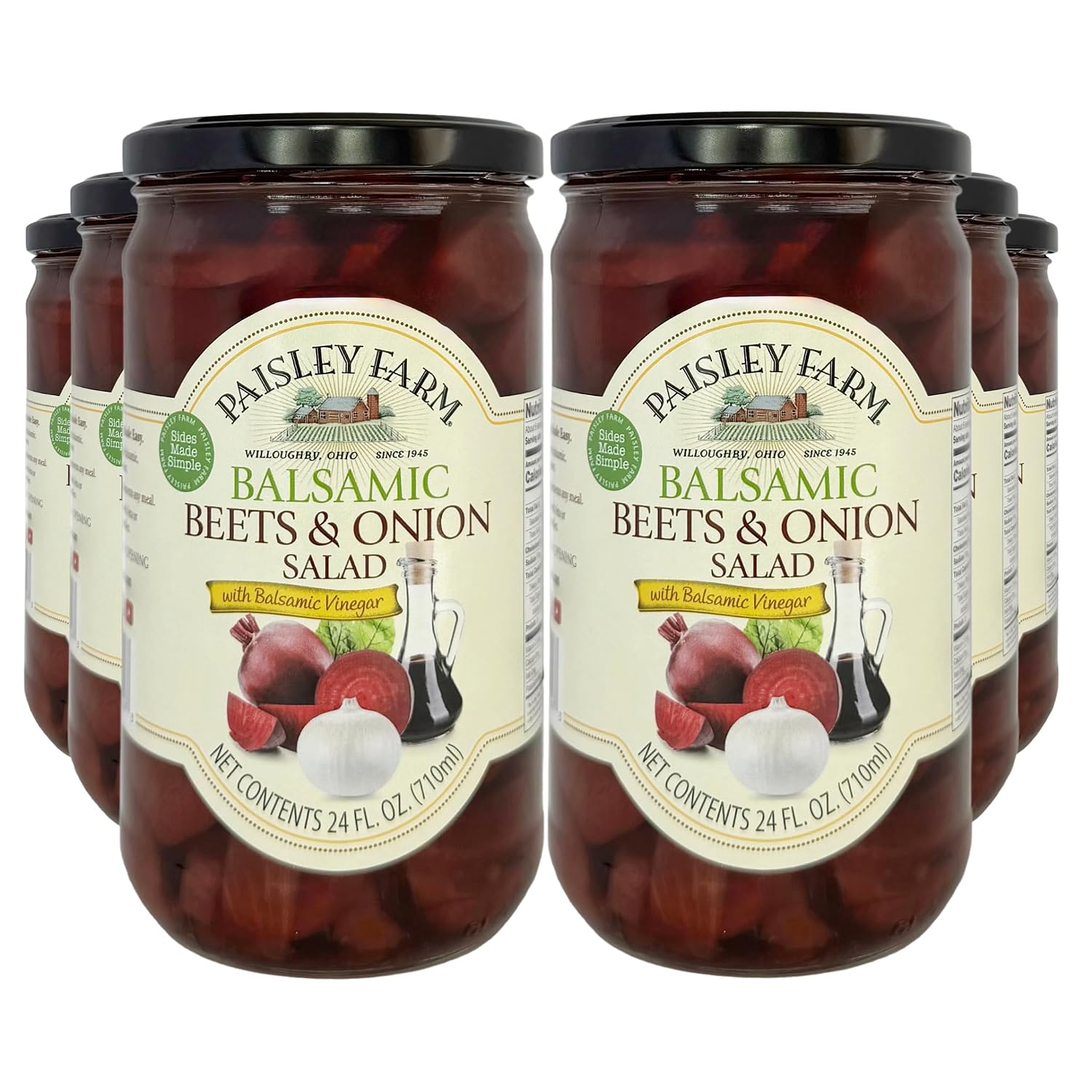 Paisley-Farm-Balsamic-Beets-&-Onion-Salad-6-Pack-–-Sweet-&-Tangy-160