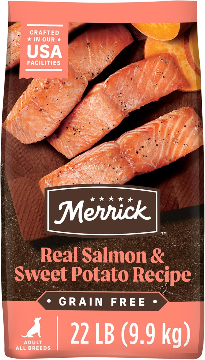 Merrick-Premium-Grain-Free-Dry-Adult-Dog-Food,-Wholesome-And-Natural-Kibble-With-2183