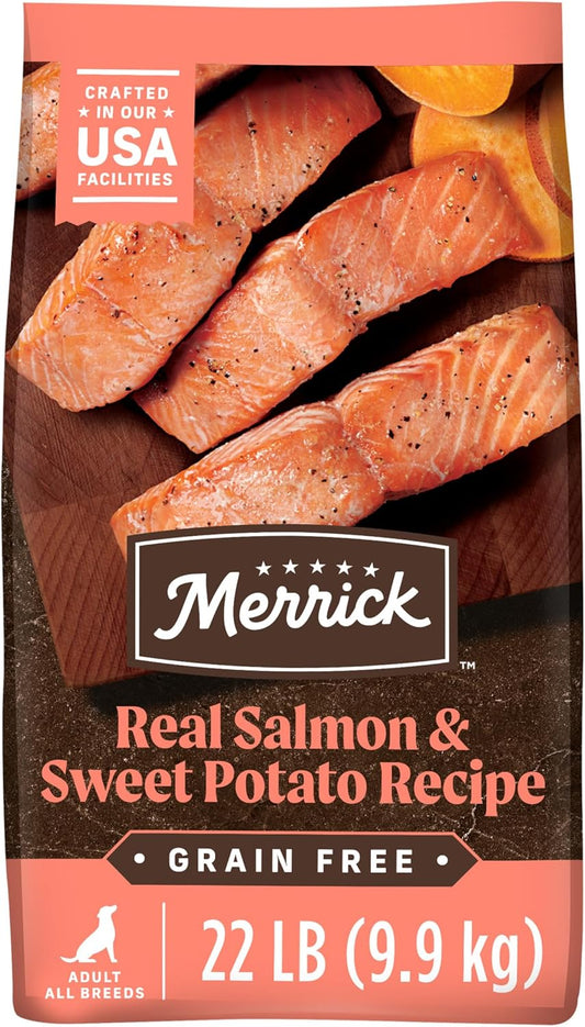 Merrick-Premium-Grain-Free-Dry-Adult-Dog-Food,-Wholesome-And-Natural-Kibble-With-2183