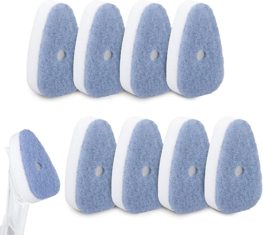 8-Packs-Dish-Wand-Sponge-Refills-Compatible-with-Scrub-Daddy-1635