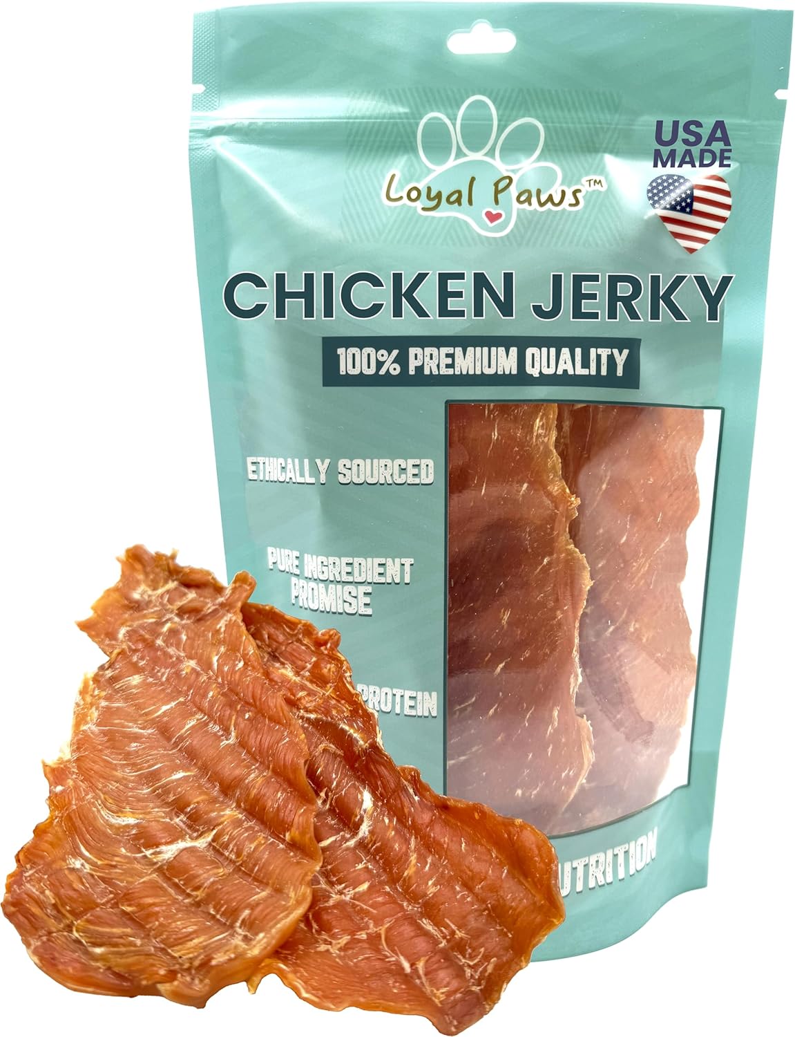 Chicken-Jerky-Dog-Treats-for-Training-–-All-Natural-Chicken-Strips-Dogs,-1375