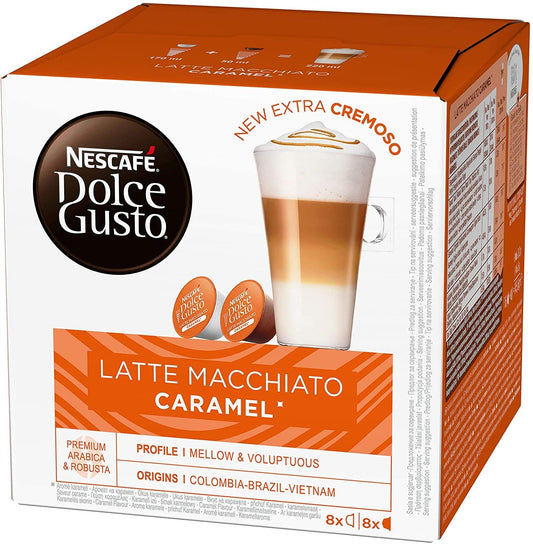 Dolce-Gusto-Latte-Macchiato-Caramelo,-3-x-227