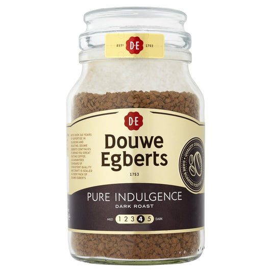 Douwe-Egberts-Café-instantáneo-Pure-Indulgence-(6.70-oz)--------1905
